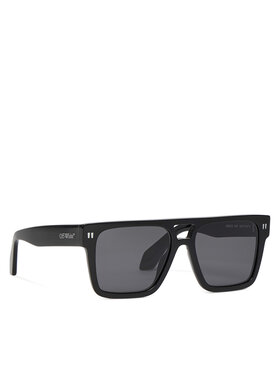 Off-White Сонцезахисні окуляри Off-White OERI133 Чорний