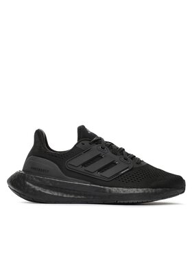 adidas Взуття для бігу adidas Pureboost 23 IF2394 Чорний