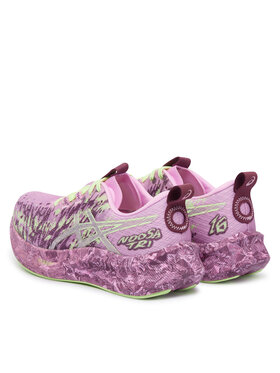 Asics Futócipő Asics Noosa Tri 16 1012B675 Rózsaszín