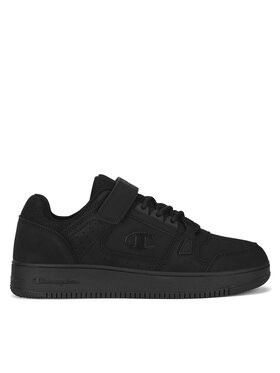 Champion Tenisice Champion RD18 CORD B GS LOW S32939-KK001 Crna