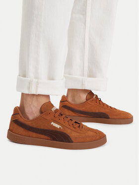 Puma Sneakers Puma Puma Club II Era 400717 35 Marrone