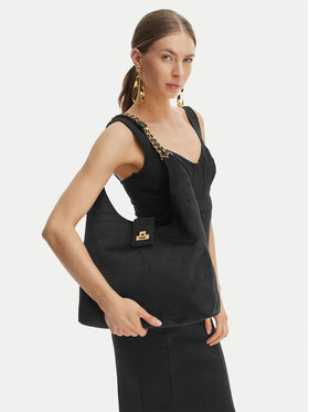 Elisabetta Franchi Сумка Elisabetta Franchi BS-01A-61E2-V390 Чорний
