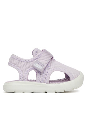 Sprandi Sandále Sprandi LEA-XM-0173 Fialová