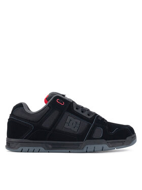DC Shoes Superge DC Shoes STAG 320188-BYR Črna
