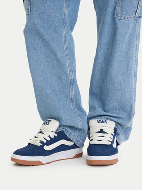 Vans Sneakers Vans Hylane VN000D1JFOB1 Dunkelblau