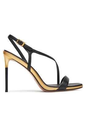 Eva Minge Sandále Eva Minge ROSEMARY-LT1520-2 Čierna