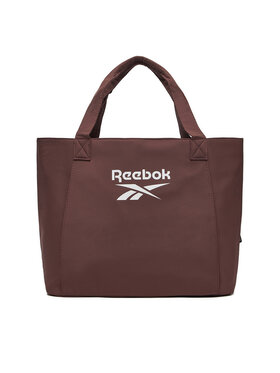 Reebok Kabelka Reebok RBK-B-003-07 Hnedá