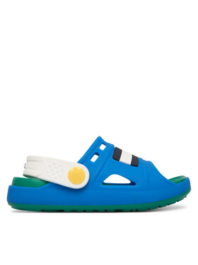 Tommy Hilfiger Sandales Tommy Hilfiger T3XF-34401-0083 M Zils