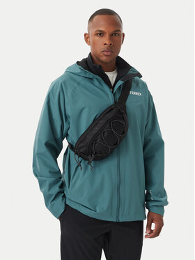 adidas Сумка на пояс﻿ adidas Terrex Multi Waist Pack KE1561 Чорний
