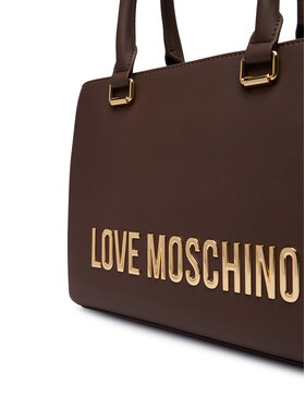 LOVE MOSCHINO Bolso LOVE MOSCHINO JC4022PP1PKD0300 Marrón