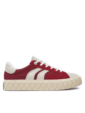 Palladium Teniszcipő Palladium Palla Ace Lo Sde 74324-643-M Piros