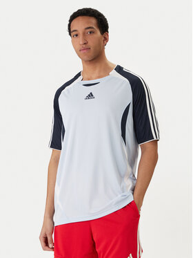 adidas adidas Camiseta adicolor Teamgeist KD5849 Celeste Regular Fit
