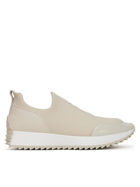 DKNY Sneakersy DKNY Nallen K1562302 Kaki