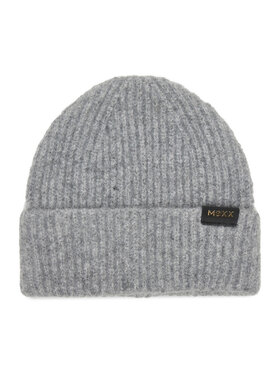 MEXX Čepice MEXX CEO-MEXX-W3-001-AW26 Šedá