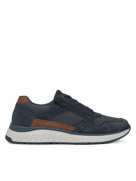 Rieker Sneakers Rieker B0601-14 Dunkelblau