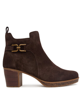 Josef Seibel Stivaletti Josef Seibel Gloria 04 87404-MI931 Marrone
