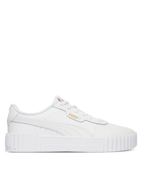 Puma Снікерcи Puma Carina 3.0 Jr 401476 01 Білий