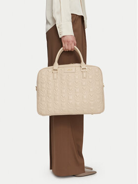MEXX Laptoptasche MEXX CEO-MEXX-S-010-07 Beige