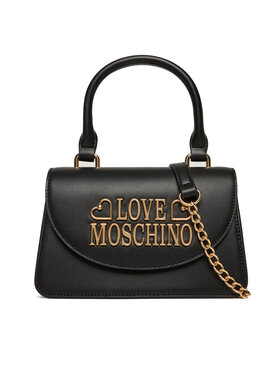 LOVE MOSCHINO Soma LOVE MOSCHINO JC4335PP0NK1300A Melns