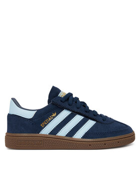 adidas Снікерcи adidas Handball Spezial Cf El C JQ6380 Cиній