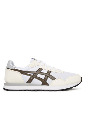 Asics Снікерcи Asics Tiger Runner Ii 1203A612 Білий