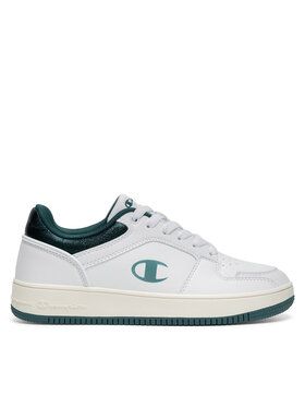 Champion Sneakers Champion RD18 FOIL LOW S11711-WW010 Alb