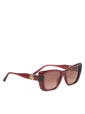 MICHAEL Michael Kors Сонцезахисні окуляри MICHAEL Michael Kors 0MK2270U 317513 Бордовий