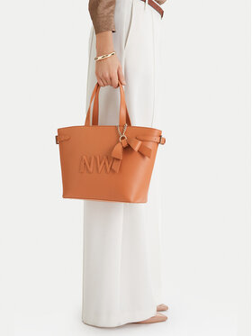 Nine West Сумка Nine West EO-Lira-LX20086b Коричневий