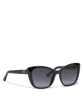 Guess Saulesbrilles Guess GU7600 Melns