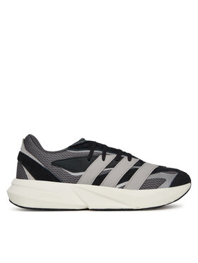 adidas Sneakersy adidas Lightblaze JH6943 Čierna