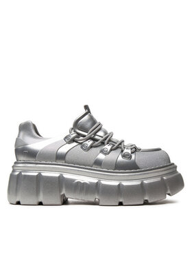 Melissa Glády Melissa Rebel Ad 35829 Stříbrná