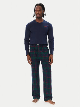 Polo Ralph Lauren Polo Ralph Lauren Pijama 714931645010 Azul marino Regular Fit