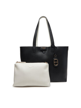 TWINSET Kabelka TWINSET 251TB7300 Čierna