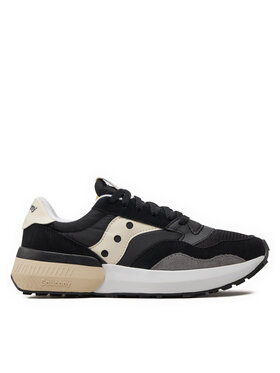 Saucony Снікерcи Saucony Jazz Nxt S70790-1 Чорний
