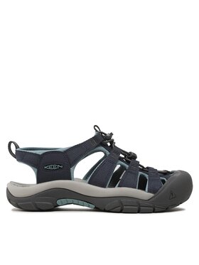 Keen Sandales Keen Newport H2 Tumši zils