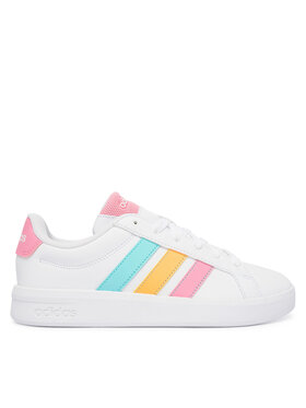 adidas Снікерcи adidas Grand Court 3.0 KI6502 Білий