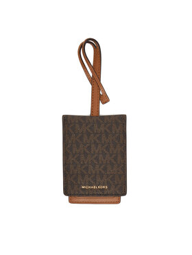 MICHAEL Michael Kors Чохол для документів MICHAEL Michael Kors 32F5GJ6N1B Коричневий
