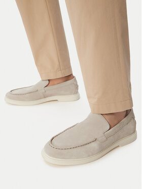 Gant Loafers Gant 32673292 Beige