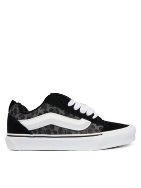 Vans Sneakers aus Stoff Vans Knu Skool VN000Z8XBLK1 Schwarz