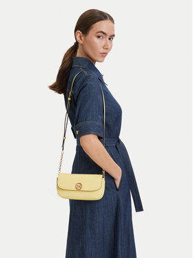 MICHAEL Michael Kors Сумка MICHAEL Michael Kors Nolita 32S6GY5C5L Жовтий
