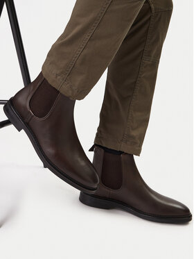 Gant Челсі Gant 31651143 Коричневий