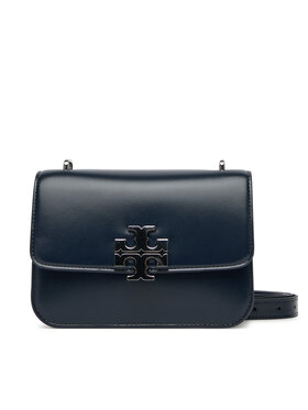 Tory Burch Kabelka Tory Burch 164828 Tmavomodrá