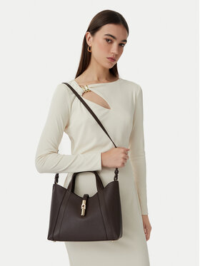 Furla Сумка Furla Goccia S WB01789 BX3353 CN 2460S Темно-коричневий