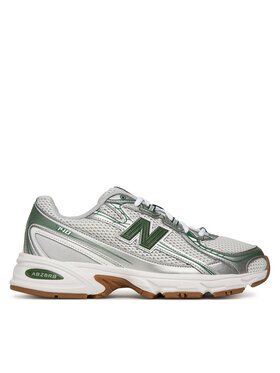 New Balance Sneakersy New Balance U740SF2 M Šedá