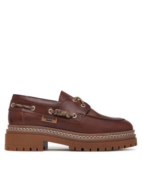 Weekend Max Mara Pantofi Weekend Max Mara Wkacarezza 2625526015 Maro