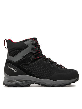 Aku Трекінгові черевики Aku Alterra Ii Gtx GORE-TEX 430 Сірий