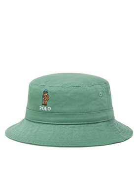 Polo Ralph Lauren Klobúk Polo Ralph Lauren 322935716002 Zelená