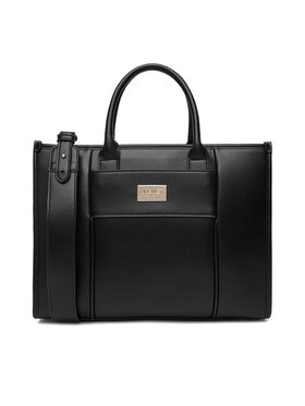 Nine West Kabelka Nine West EO-KENTUCKY-LDA8168 Čierna