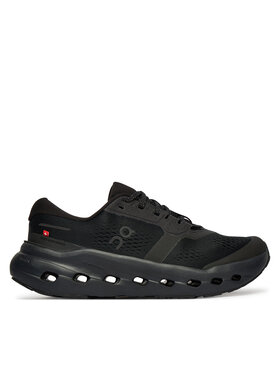 On Pantofi pentru alergare On Cloudrunner 3 3WG10051043 Negru