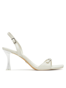 Aldo Босоніжки Aldo Farlie 13966796 Білий